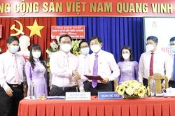Quy chế dân chủ cơ sở góp phần đảm bảo quyền lợi cho người lao động
