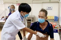Chung tay đẩy lùi bệnh lao vào năm 2030
