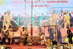 Văn hóa - hội tụ và lan tỏa của những bản sắc nội sinh