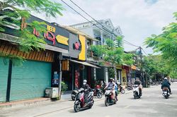 Bạn đọc Bạn đọc Quy hoạch khu vực kinh doanh dịch vụ cần được chú trọng