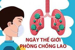 Thế giới Thế giới WHO kêu gọi đầu tư khẩn cấp vào cuộc chiến chống bệnh lao