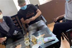 Đi đánh ghen, vợ ép nhân tình của chồng ghi giấy vay nợ hơn 120 triệu đồng