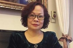 Người đàn bà lừa 'chạy' việc làm ở sân bay, nhà khách Chính phủ