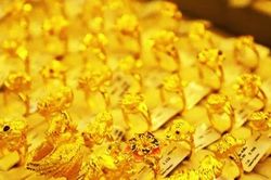 Giá vàng hôm nay đảo chiều, tăng dữ dội