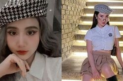 Huyền Lizzie hé lộ tạo hình táo bạo nhất của Vân Trang trong 'Thương Ngày Nắng Về' phần 2