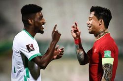 Highlights Trung Quốc 1-1 Saudi Arabia: Cơ hội bị phung phí