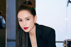 Giới giải trí Trung Quốc ngưng trệ