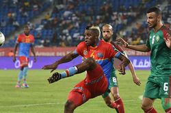 Soi kèo nhà cái Congo vs Ma rốc. Nhận định, dự đoán bóng đá vòng loại World Cup (22h00, 25/3)