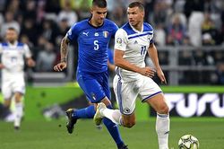 Soi kèo nhà cái Bosnia vs Georgia. Nhận định, dự đoán bóng đá giao hữu quốc tế (02h45, 26/3)