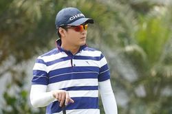 Bị khán giả 'cà khịa' vì đi chơi golf, 'nam thần phim VTV' đối đáp cực khéo léo