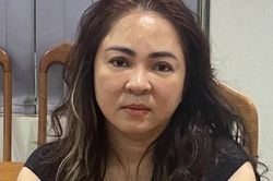 Đàm Vĩnh Hưng, Vy Oanh... phản ứng ra sao khi bà Phương Hằng bị bắt?
