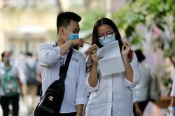 Điều chỉnh trong tuyển sinh đại học: Lo mất quyền lợi thí sinh