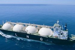 EU đạt được thỏa thuận LNG của Mỹ, gạt bỏ yêu cầu thanh toán bằng đồng rúp của Nga
