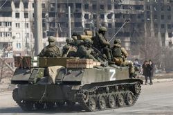 Ukraine cần viện trợ 1.000 tên lửa mỗi ngày, Mỹ nói Nga cạn vũ khí dẫn đường