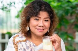 NSND Thanh Hoa mắc Covid-19