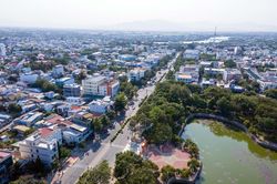 Ninh Thuận: Chuyển mình bứt phá, hướng đến phát triển năng động