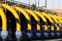 Mỹ cấp 15 tỉ m3 LNG sang châu Âu giúp giảm phụ thuộc năng lượng từ Nga