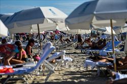 Thành phố biển Miami Beach, Mỹ áp đặt lệnh giới nghiêm ngăn bạo lực súng đạn