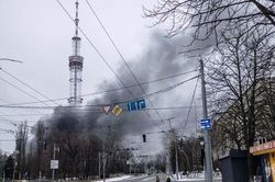 Nỗ lực duy trì mạng di động và internet tại Ukraine giữa xung đột