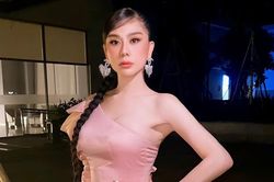 Hậu ồn ào với chồng cũ, Lâm Khánh Chi ẩn ý: 'Hãy biết buông bỏ những thứ không thuộc về mình'