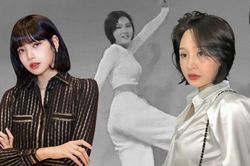 Hiền Hồ từng thoát vibe nhẹ nhàng khi nhảy Money của Lisa (BlackPink), nhưng lại thua xa bản gốc điểm này