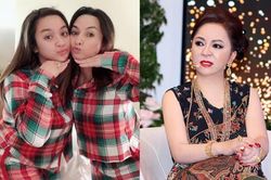 Con gái Phi Nhung có động thái ẩn ý giữa thời điểm bà Phương Hằng bị tạm giam