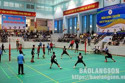 Linh hoạt điều chỉnh hoạt động thể dục thể thao trong thời dịch COVID-19Tin khácThể lệ tổ chức Cuộc thi trắc nghiệm 'Tìm hiểu về tư tưởng, đạo đức, phong cách Hồ Chí Minh' năm 2022Tổng đài viên đặc biệt: Chỗ dựa vững chắc cho F0 điều trị tại nhà