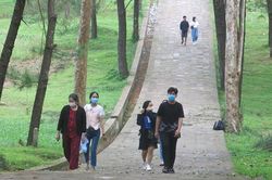 Văn hóa - Nghệ thuật Thông tin văn hóa Miễn phí tham quan các điểm di tích Huế vào ngày 26/3