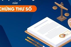 Phí duy trì hệ thống kiểm tra chứng thư số là 3.000 đồng/tháng/1 chứng thư