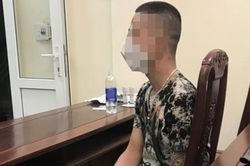 2 đối tượng ma túy mang theo súng bỏ chạy gần 90km trên cao tốc
