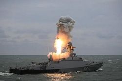 Nga tuyên bố hủy diệt kho nhiên liệu lớn nhất của quân đội Ukraine