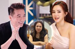 Nguyễn Phương Hằng bị bắt, Vy Oanh, Đàm Vĩnh Hưng phản ứng thế nào?