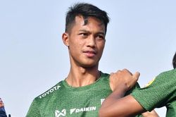 U23 Thái Lan quyết thắng Trung Quốc