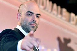 Cuộc sống khác thường của nhà văn Italy nổi tiếng chống mafia