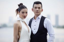 Hôn lễ của Phương Trinh Jolie và Lý Bình