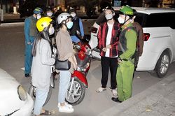 Tất cả vì cuộc sống bình yên