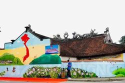 Trùng tu di sản: Bài học chưa bao giờ cũ