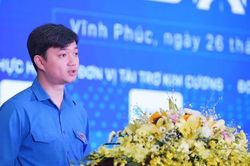 Giữ vững bản lĩnh của tuổi trẻ: dám nghĩ, dám làm, dám đương đầu khởi nghiệp