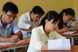 Vĩnh Phúc tuyển 94 chỉ tiêu giáo viên THPT