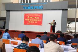 Hải Phòng đứng thứ 2 toàn quốc Kỳ thi chọn học sinh giỏi quốc gia
