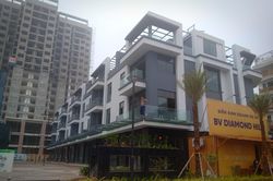 Bắc Giang sẽ có thêm khu đô thị mới