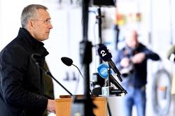 NATO tìm cách ngăn chặn mục tiêu của Nga và Trung Quốc ở Bắc Cực