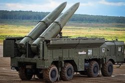 Mỹ chê tên lửa Nga hay đánh trượt mục tiêu trong chiến dịch tại Ukraine?