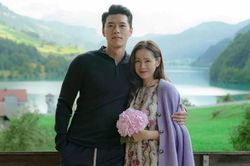Thông tin cực hiếm về đám cưới cặp đôi Hyun Bin và Son Ye Jin