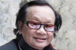 'Thị Hến' nhớ nhạc sỹ Hồng Đăng