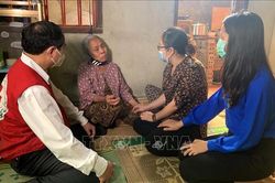 Thanh Hóa: Thăm hỏi, động viên các gia đình có học sinh bị đuối nước