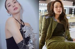 'Gái sắp có chồng' Minh Hằng ngày càng nhuận sắc trước ngày trọng đại
