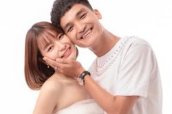 Vợ Mạc Văn Khoa tiết lộ phản ứng của chồng khi nghe tin lên chức, đang ngóng 'tập 2' rồi đây!