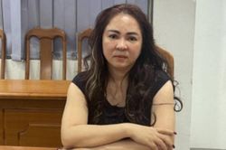 Người tung tin đồn 'bà Phương Hằng được thả về, chỉ bị phạt 1.5 triệu đồng' bị điều tra