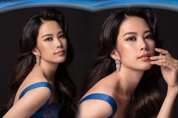 Ơ kìa: Nam Em chính thức dự thi Miss World Vietnam 2022 dù trước đó úp mở thi Miss Universe Vietnam